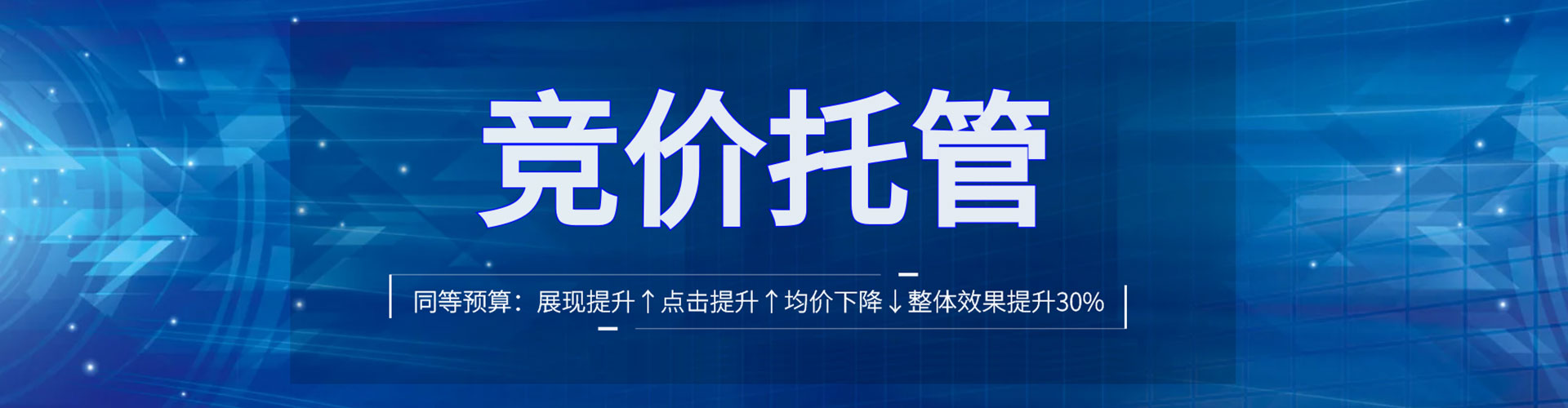 维西信息流托管